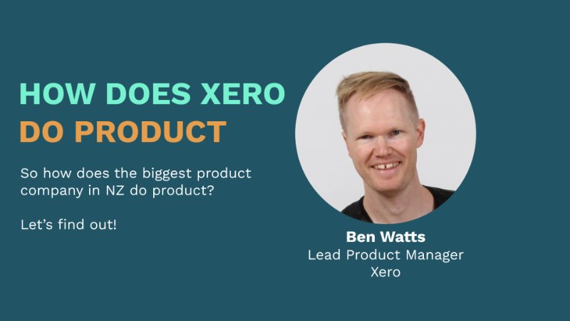 How is Xero Doing Product?